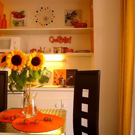 Studios Nice French Riviera Ngoại thất bức ảnh
