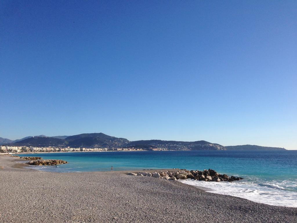 Studios Nice French Riviera Ngoại thất bức ảnh