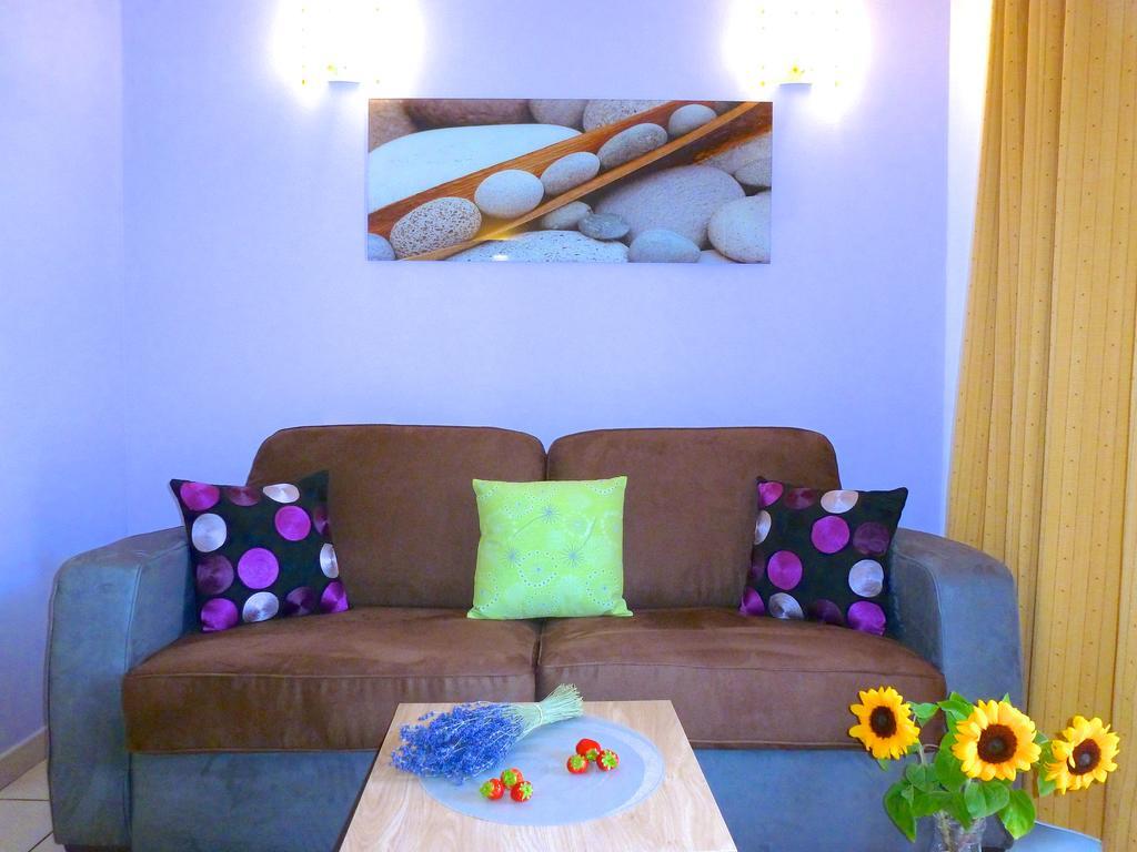 Studios Nice French Riviera Ngoại thất bức ảnh