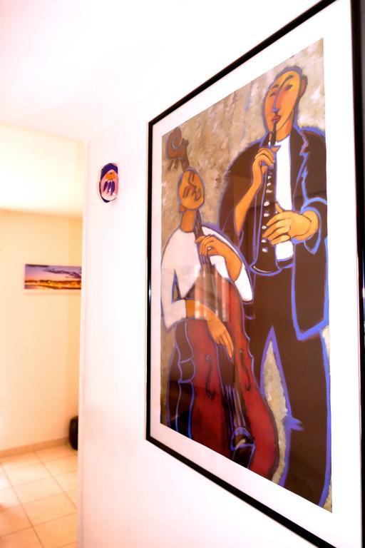 Studios Nice French Riviera Ngoại thất bức ảnh