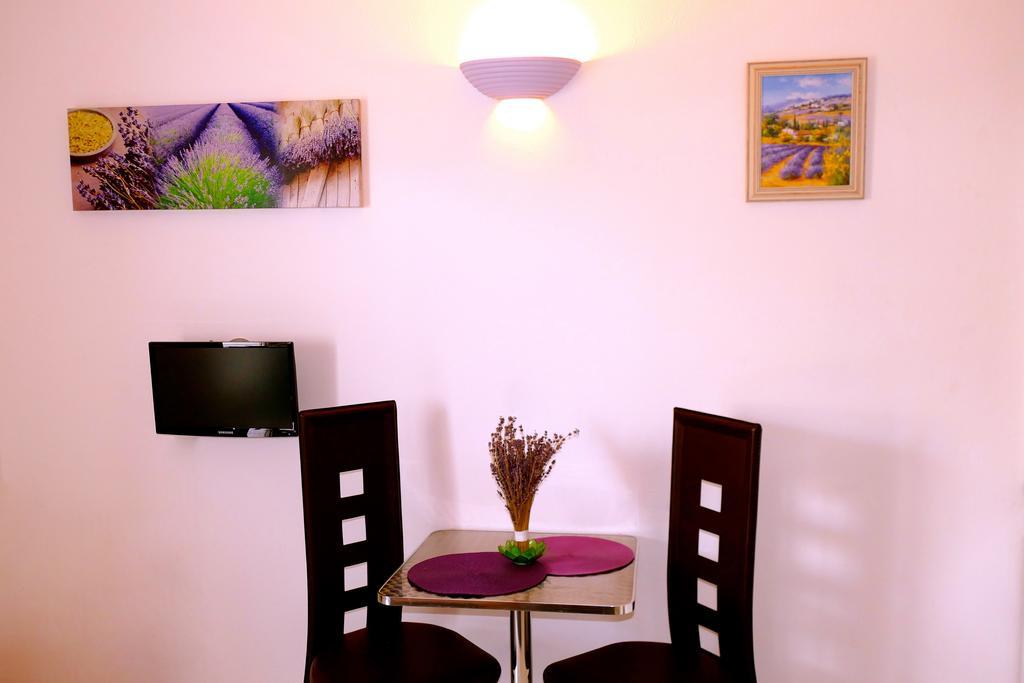 Studios Nice French Riviera Ngoại thất bức ảnh