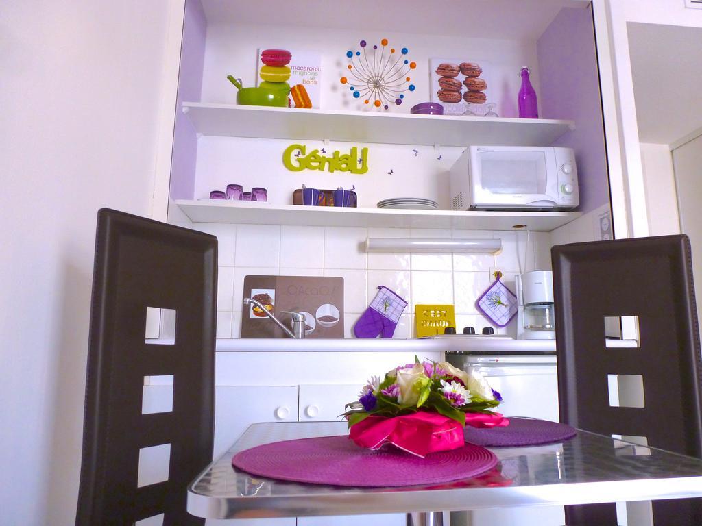 Studios Nice French Riviera Ngoại thất bức ảnh