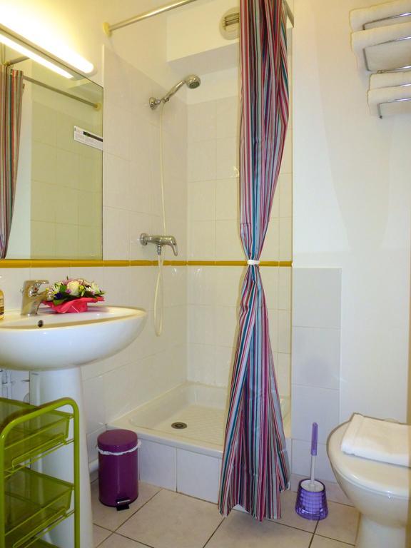 Studios Nice French Riviera Ngoại thất bức ảnh