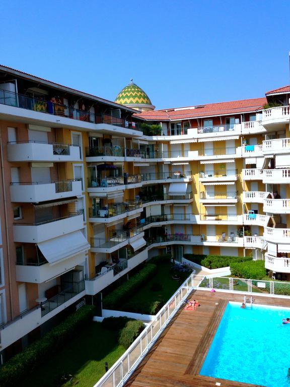 Studios Nice French Riviera Ngoại thất bức ảnh