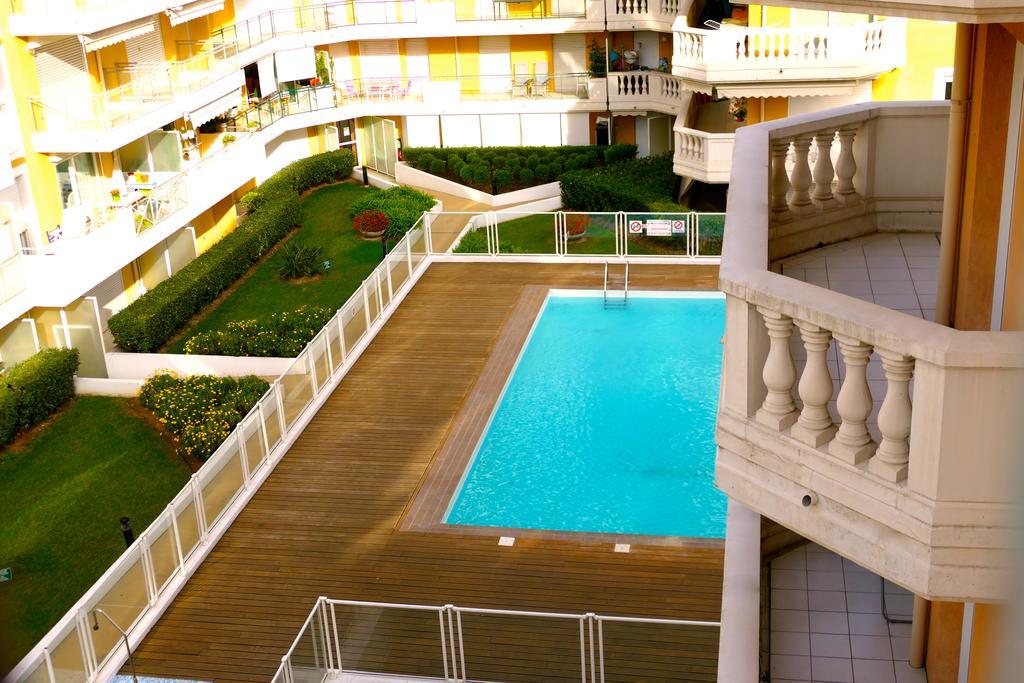 Studios Nice French Riviera Ngoại thất bức ảnh