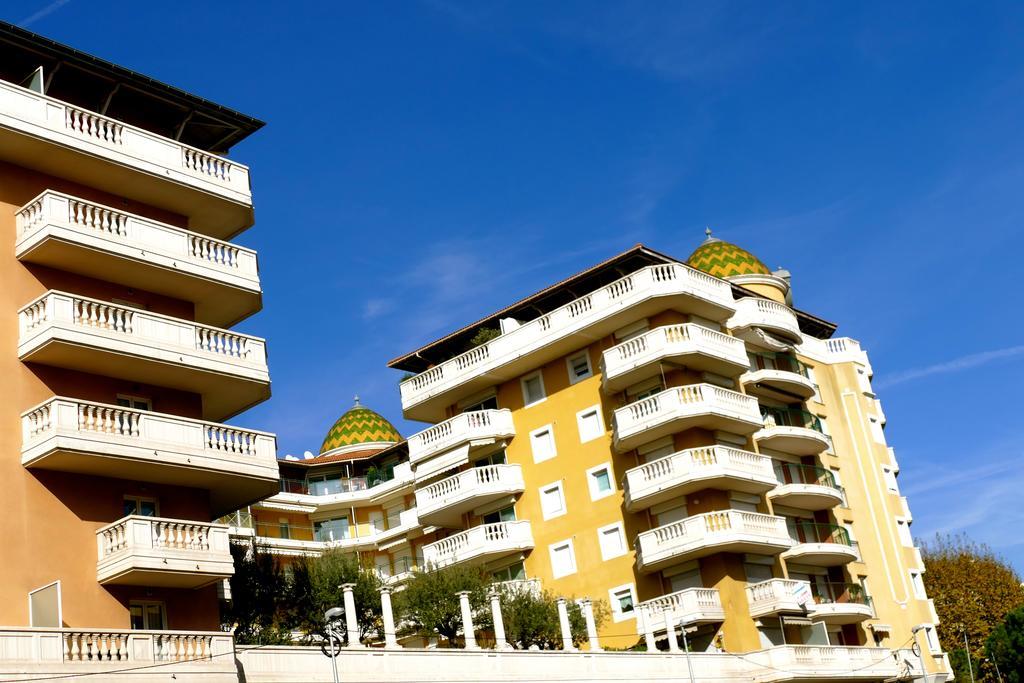 Studios Nice French Riviera Ngoại thất bức ảnh