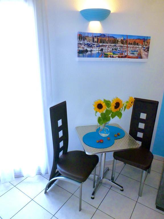 Studios Nice French Riviera Ngoại thất bức ảnh