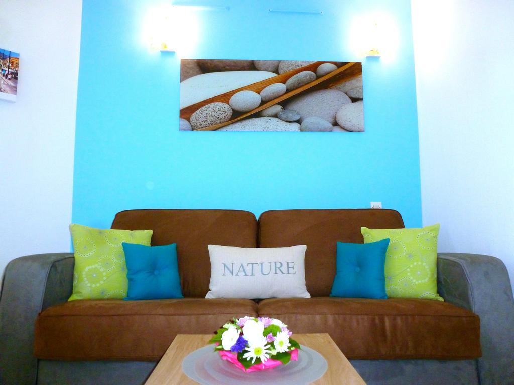 Studios Nice French Riviera Ngoại thất bức ảnh