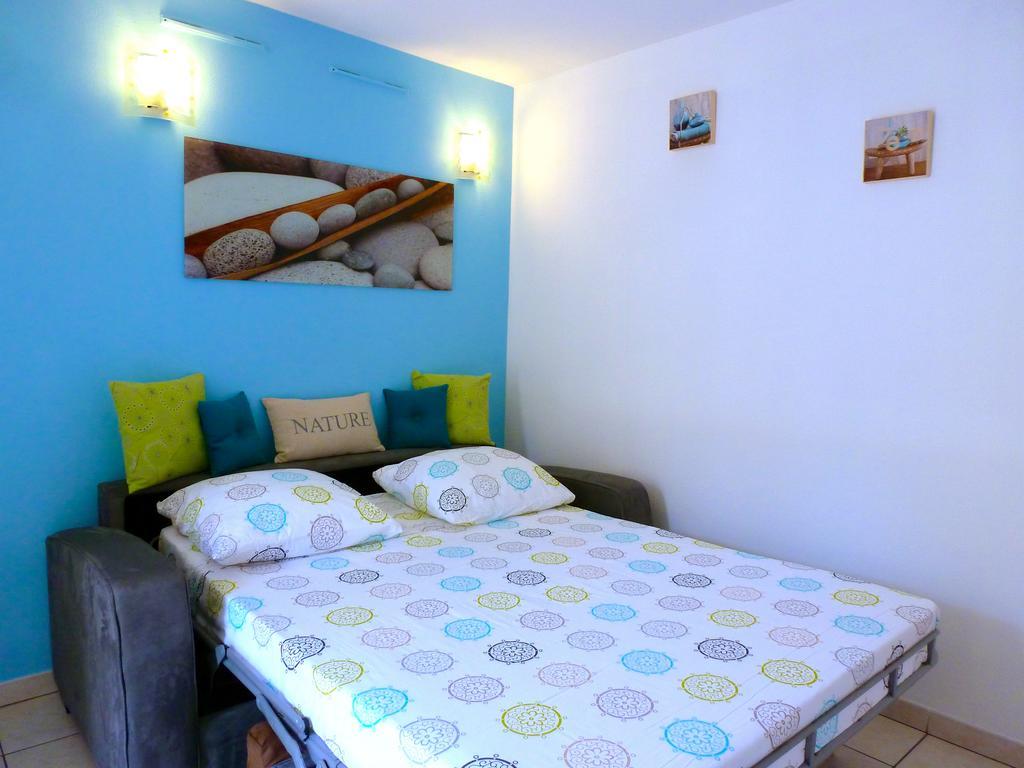 Studios Nice French Riviera Ngoại thất bức ảnh