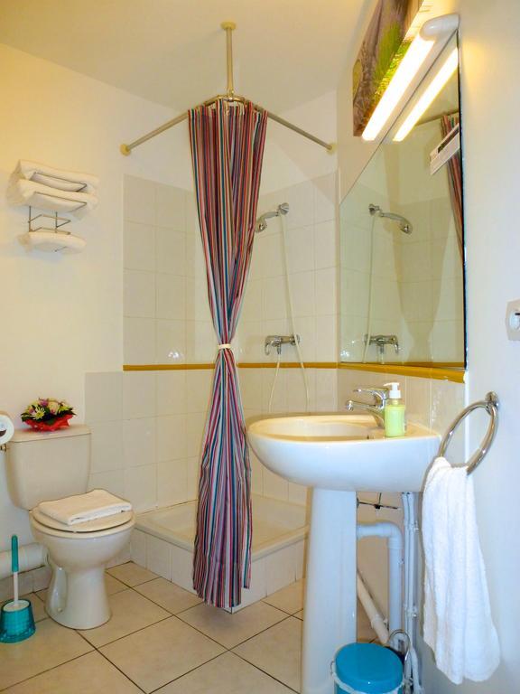 Studios Nice French Riviera Ngoại thất bức ảnh