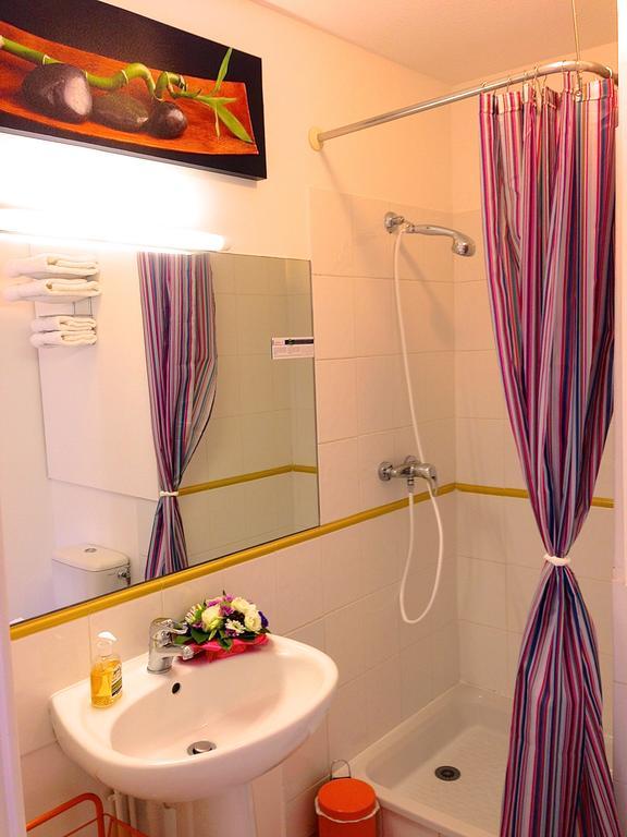 Studios Nice French Riviera Ngoại thất bức ảnh