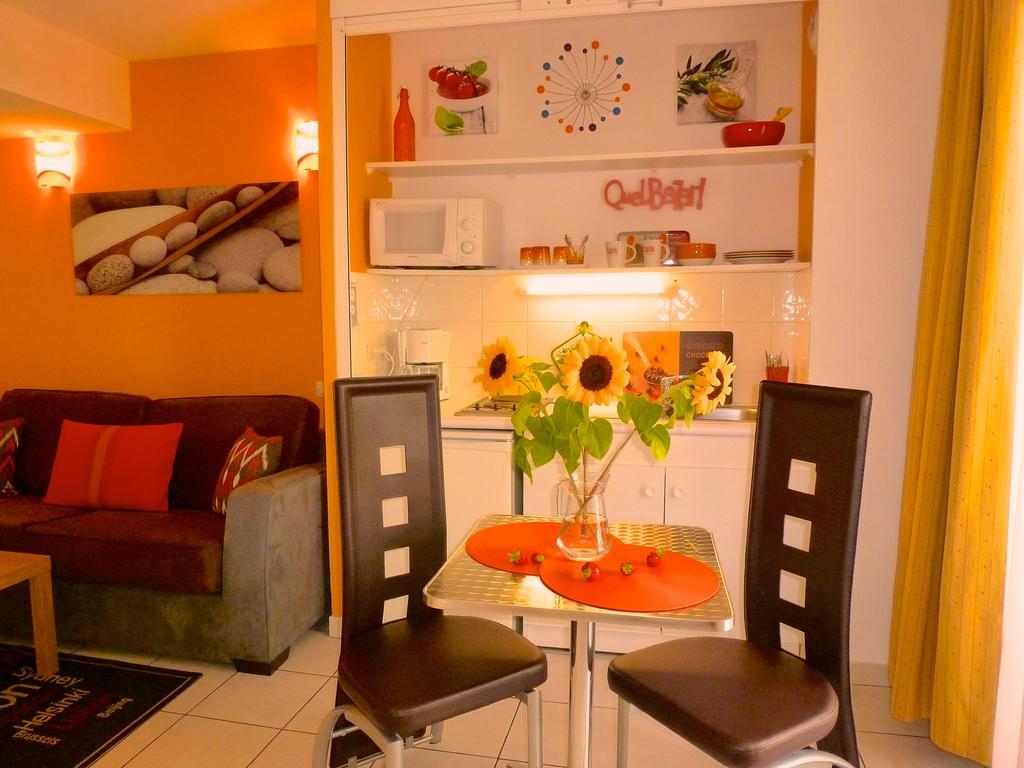 Studios Nice French Riviera Ngoại thất bức ảnh