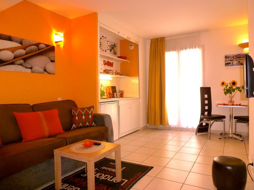 Studios Nice French Riviera Ngoại thất bức ảnh