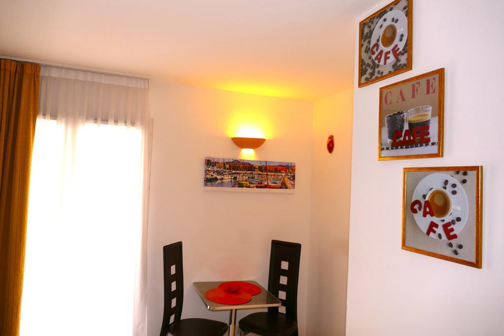 Studios Nice French Riviera Ngoại thất bức ảnh