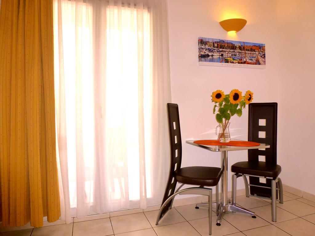 Studios Nice French Riviera Ngoại thất bức ảnh