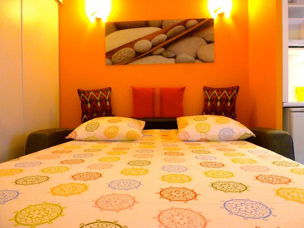 Studios Nice French Riviera Ngoại thất bức ảnh